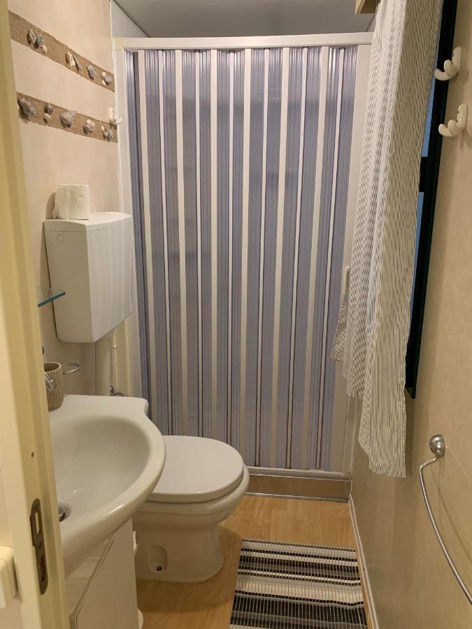 Privlaka Mobilhouses Exteriör bild