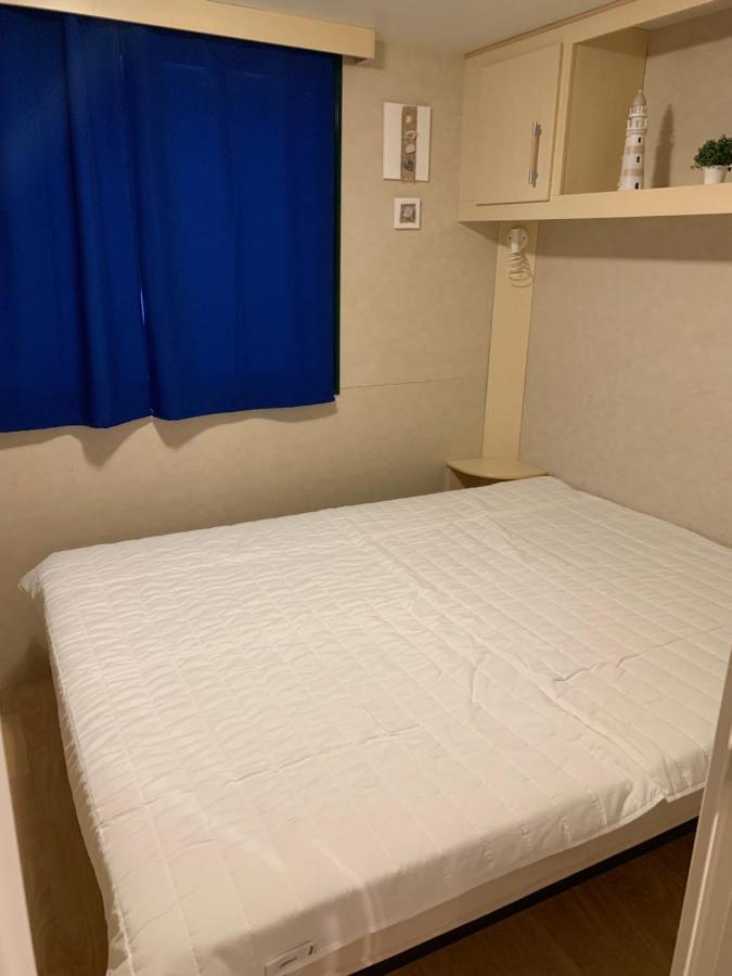 Privlaka Mobilhouses Exteriör bild